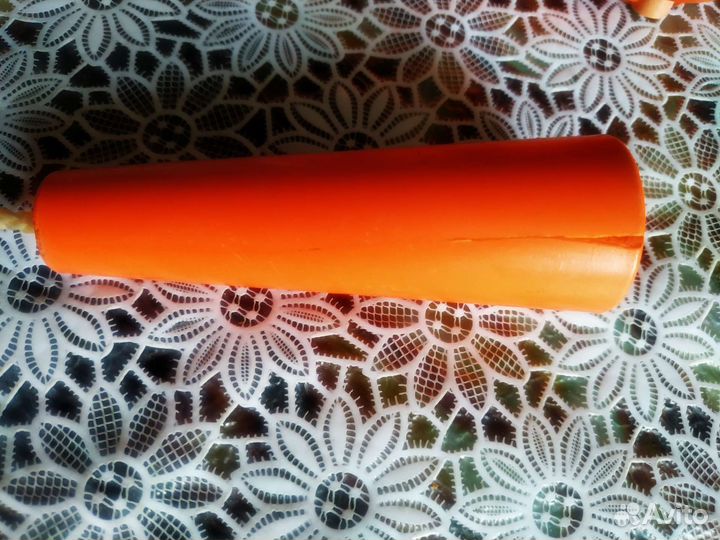 Массажер для спины СССР