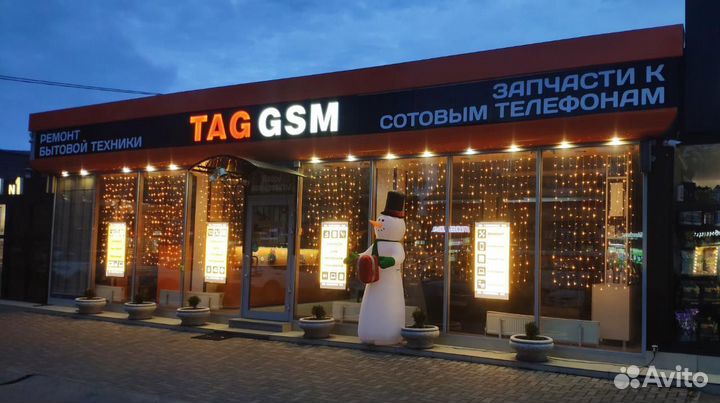 Переднее стекло iPhone. Замена, переклей айфона