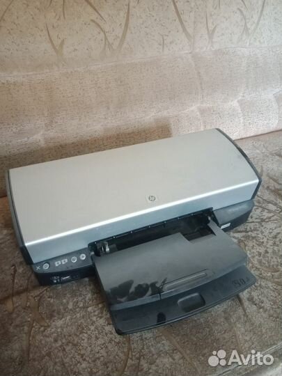 Принтер HP
