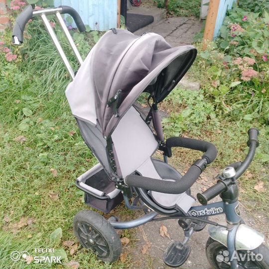 Прогулочная коляска бу