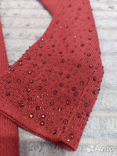 Женская одежда 42 пакетом пиджак джемпер