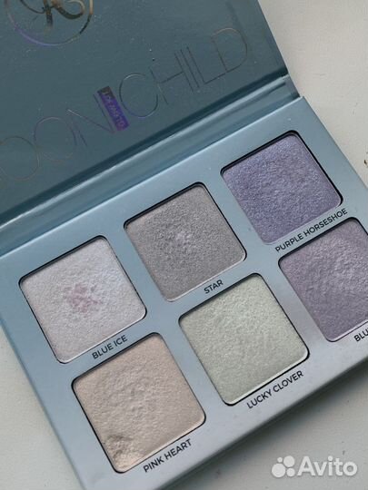 Anastasia Beverly Hills хайлайтер