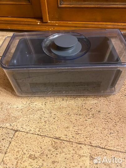 Пароварка Bork (идеальное состояние)