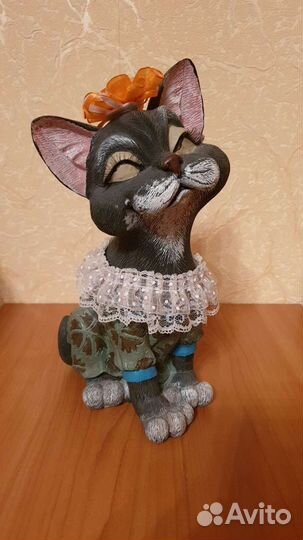 Копилка большая