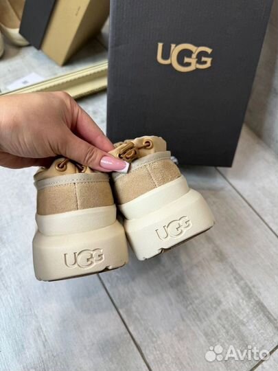 Угги UGG женские Tasman Weather Hybrid