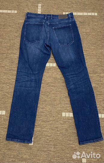 Джинсы tom tailor