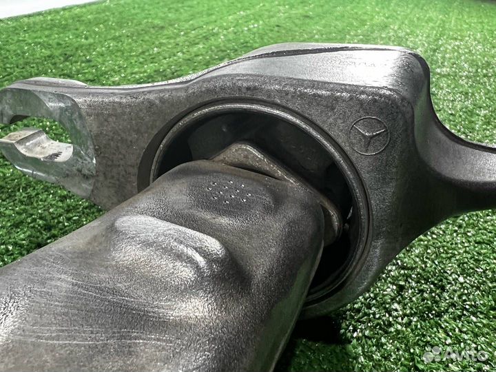 Рычаг левый нижний Mercedes-Benz GLE Coupe C292