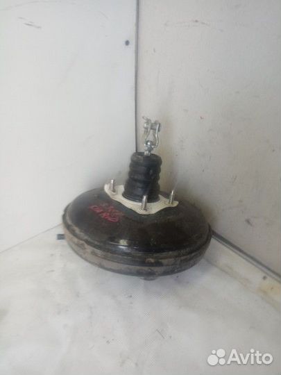 Усилитель тормозов вакуумный