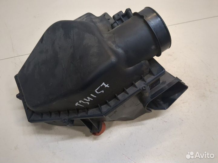 Измеритель потока воздуха BMW 5 G30 2016, 2018