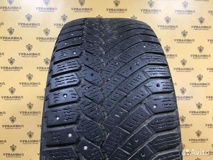 Continental ContiIceContact 225/50 R17 98T