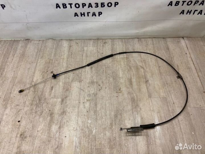 Тросик акселератора Mitsubishi Lancer 9 CS3W 4G18