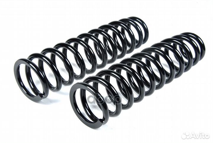 Пружина передняя honda JJS1019 Just Drive