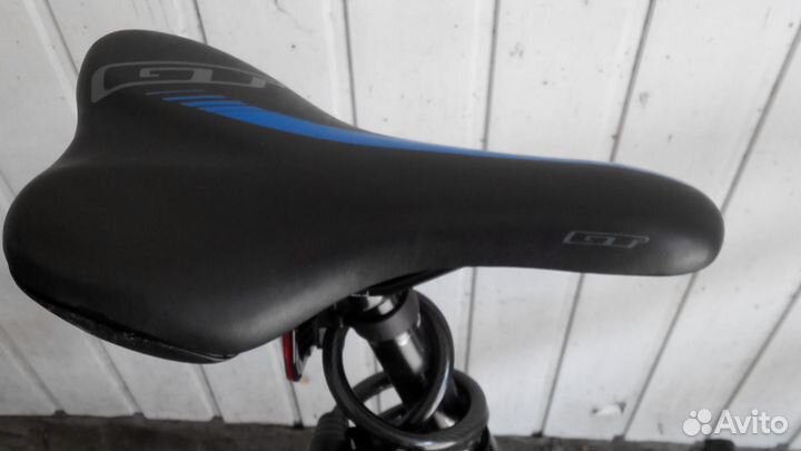 Велосипед gt agressor 3.0 рама L