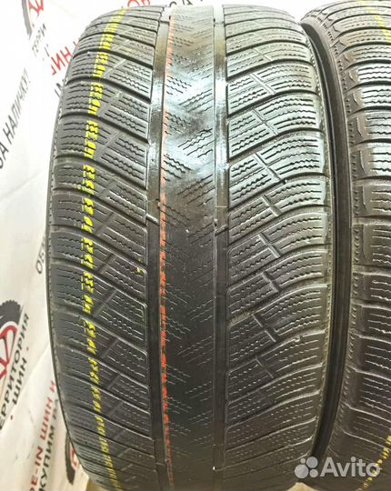 Michelin Latitude Alpin LA2 265/45 R20 104Q