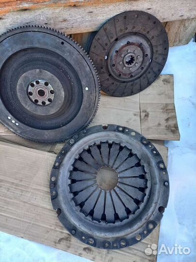 Запчасти валдай газ ЗИЛ