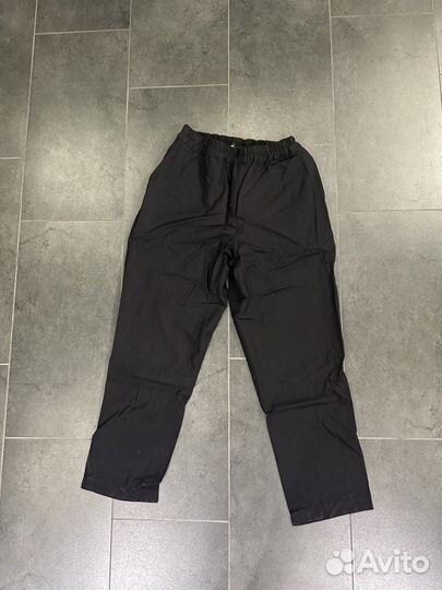 Брюки Kris van assche