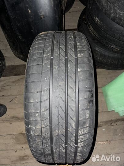 Шины Goodyear Eagle F1 Asymmetric 255/50 R19
