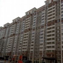 1-к. квартира, 37 м², 14/17 эт.