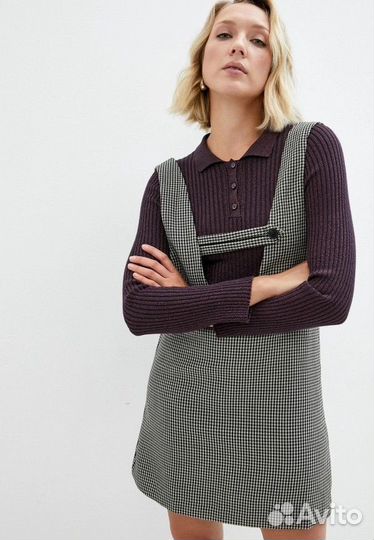 Сарафан mango