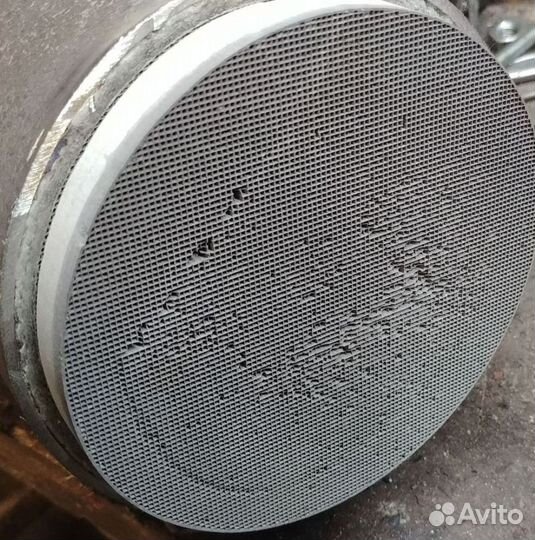 Удаление Катализатора / Чип Тюнинг