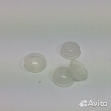 Уплотнитель дренажного клапана Kaffit