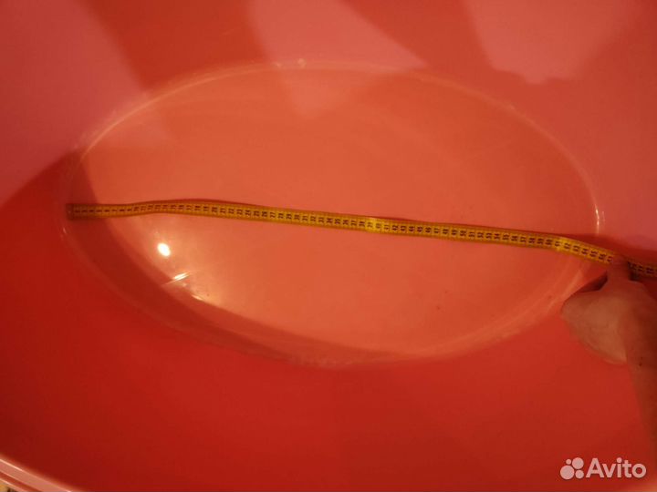 Детская ванночка для купания