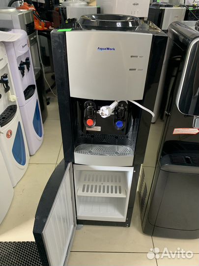 Кулер для воды Aqua Work YLR1 5 V901