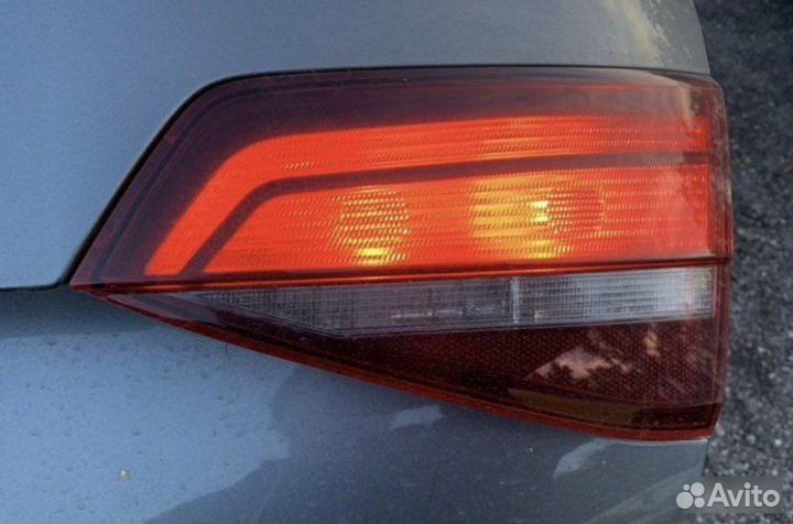 Фонарь задний правый Volkswagen Jetta 6 2017