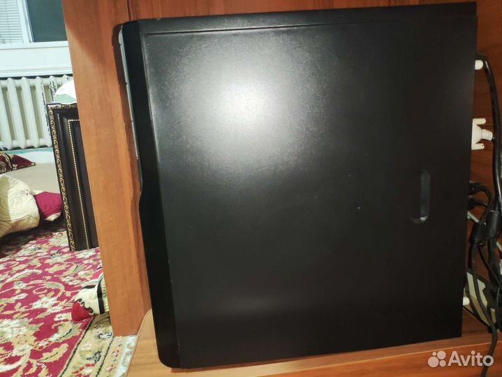 Системный блок i3