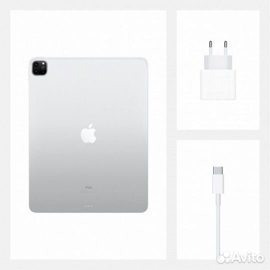 iPad Pro 12.9