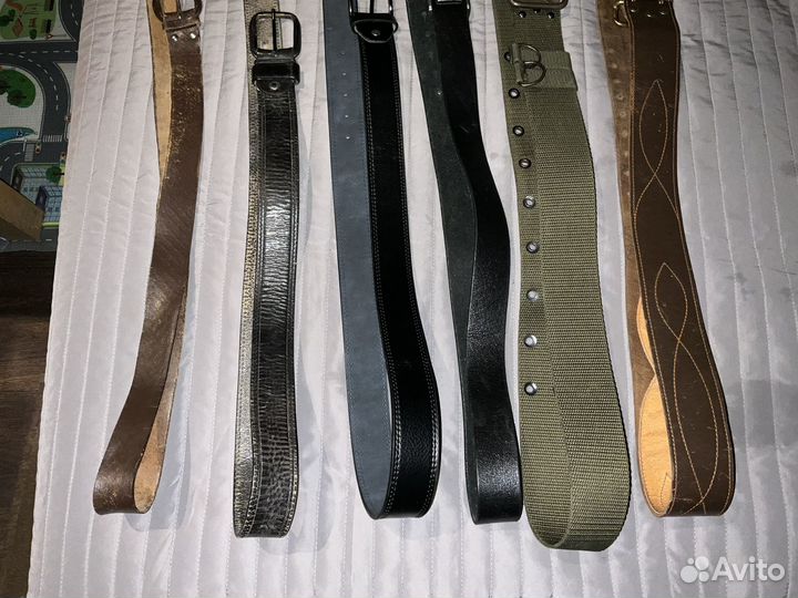 Мужской кожаный ремень, бляхи для ремня