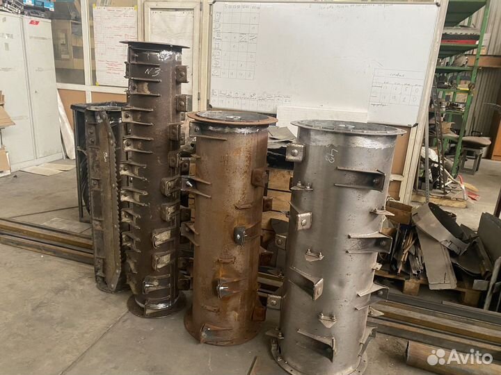 Промышленное изготовление запчастей на технику