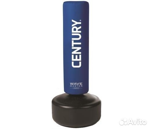 Водоналивной напольный мешок Кардио Century Wavema