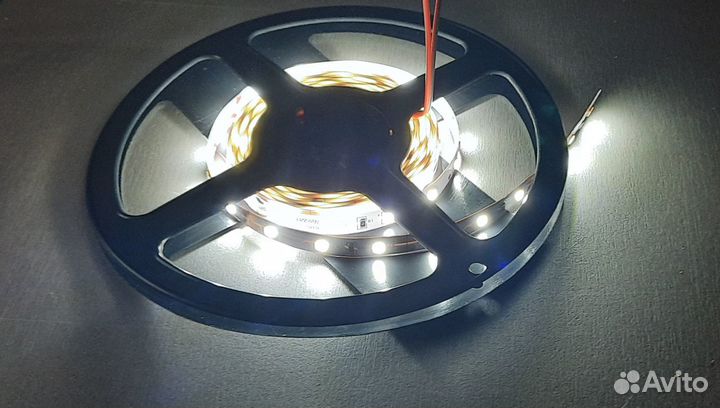 Светодиодная лента