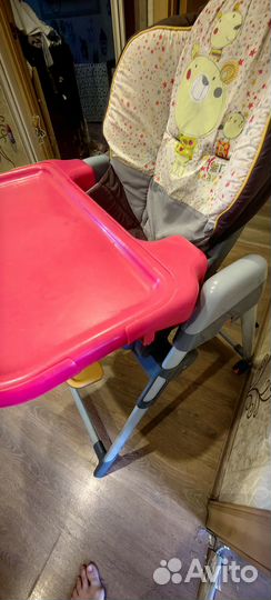 Стульчик для кормления