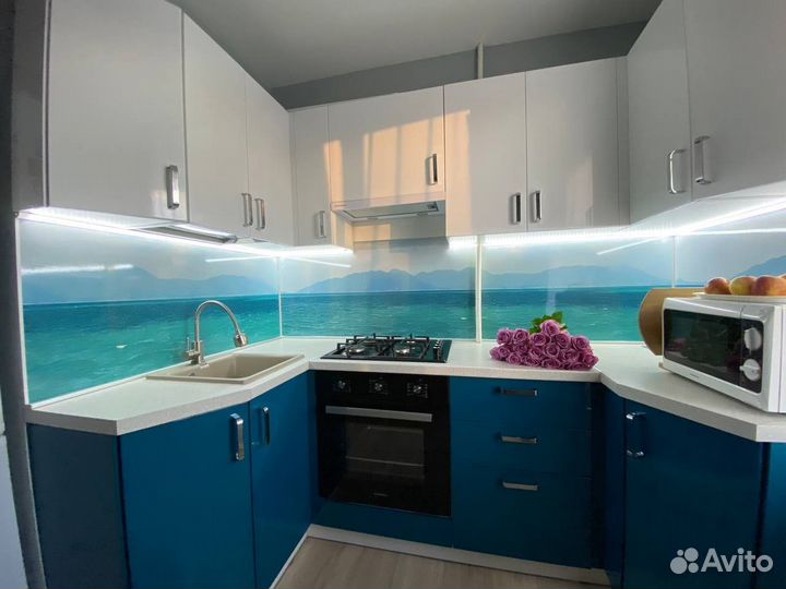 Кухня на заказ от Производителя