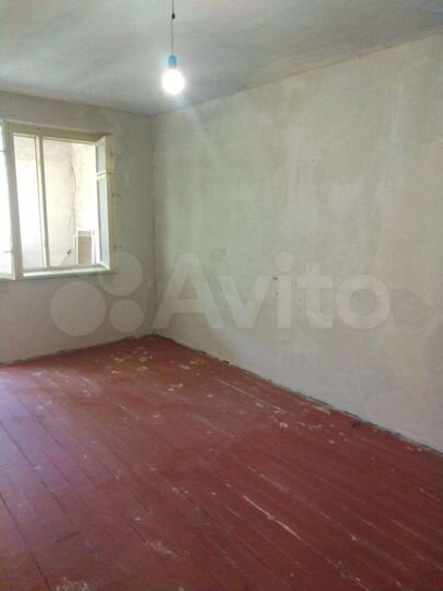 2-к. квартира, 44,4 м², 5/5 эт.