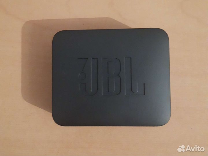 Колонка JBL GO 2