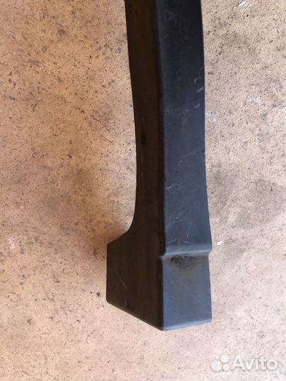 Расширитель крыла задний правый Lехus rх450h