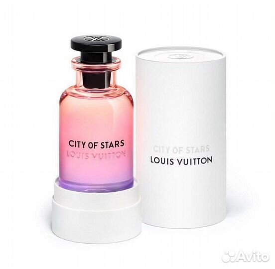 Louis vuitton city of stars