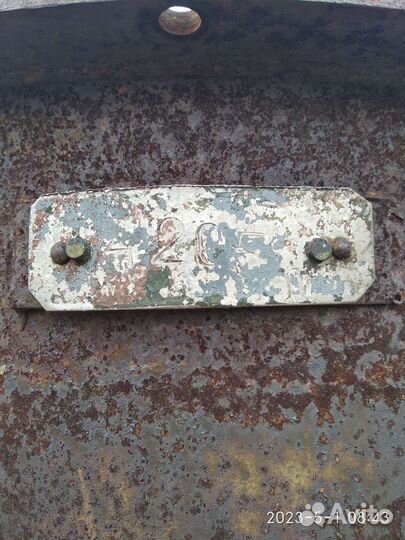 Цистерна.бочка