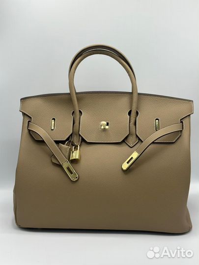 Сумка Hermes Birkin 40