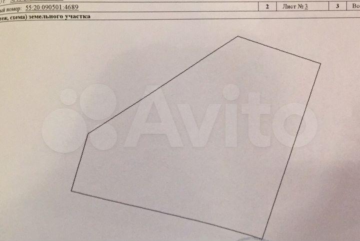 Участок 13,2 сот. (ИЖС)