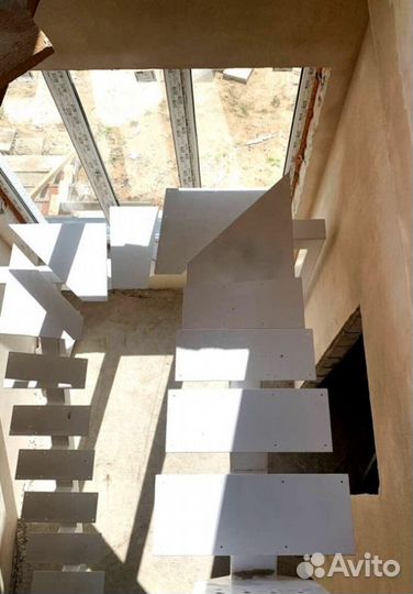 Лестница в дом