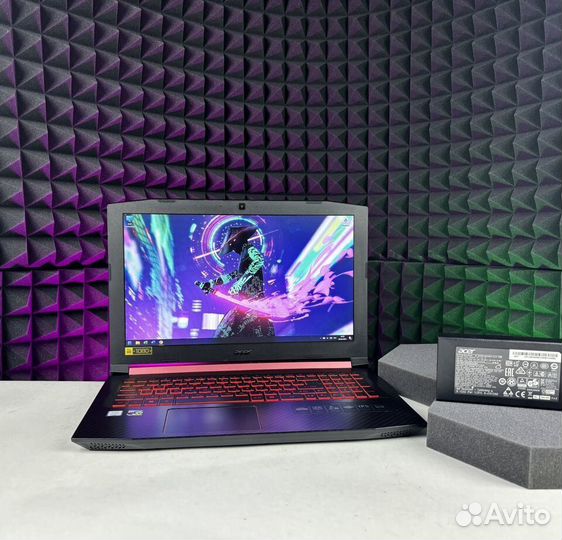 Игровые ноутбуки i3 i5 i7 GTX RTX