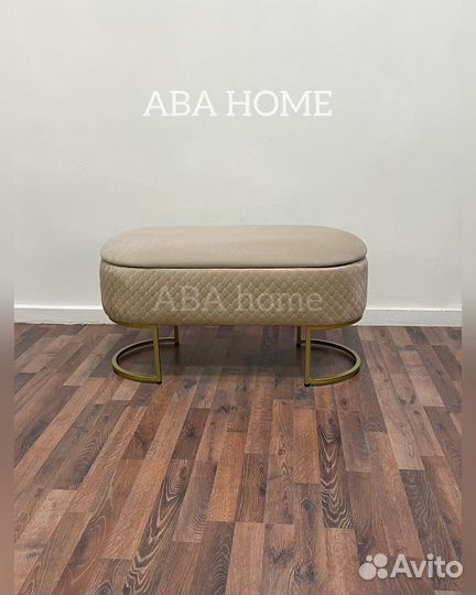 Банкетка Ева