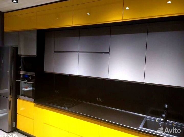 Кухонный гарнитур 