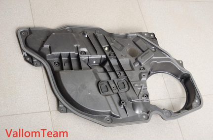 Лот CX128 Панель двери передняя правая Mazda CX-7