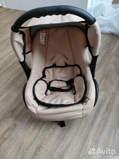 Автолюлька от 0