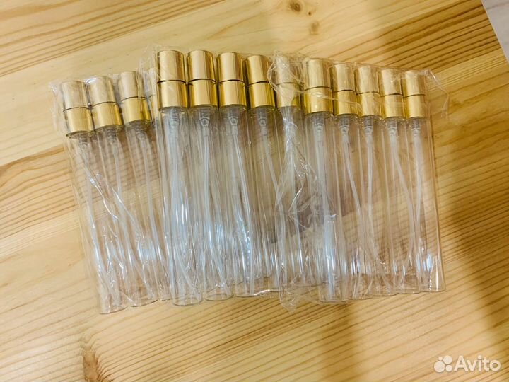 Флаконы для духов 10 ml